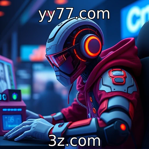 Uso de IA para personalização de experiências em jogos online