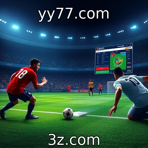 Aumento da diversidade de operadores no mercado de apostas online